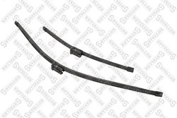 LAMELA STERGATOR STELLOX 201 717-SX - Compatibil cu TOYOTA