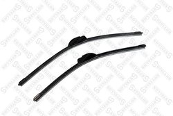 LAMELA STERGATOR STELLOX 201 722-SX - Compatibil cu ALFA ROMEO, AUDI, CHERY, CHEVROLET, DAIHATSU, HONDA, KIA, LEXUS, MAZDA, MITS