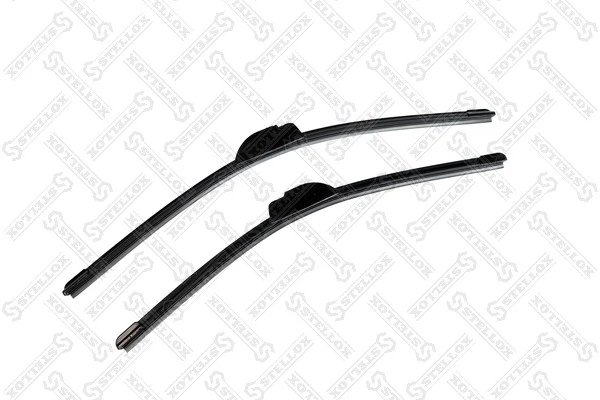 Lamela stergator Stellox 201 722-SX