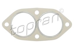 GARNITURA RACORD EVACUARE TOPRAN 201 739 - Compatibil cu OPEL, VAUXHALL