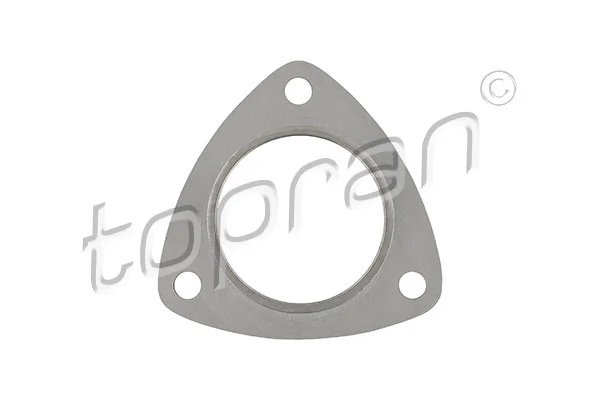 GARNITURA RACORD EVACUARE TOPRAN 201 741 - Compatibil cu OPEL, VAUXHALL