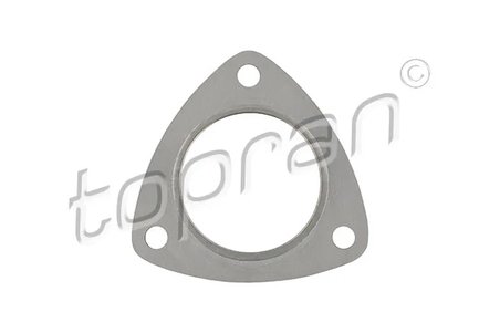 GARNITURA RACORD EVACUARE TOPRAN 201 741 - Compatibil cu OPEL, VAUXHALL