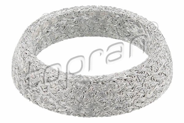 GARNITURA RACORD EVACUARE TOPRAN 201 746 - Compatibil cu OPEL, VAUXHALL