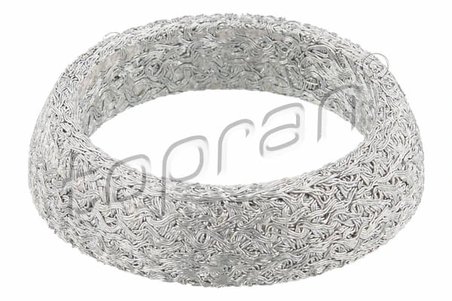 GARNITURA RACORD EVACUARE TOPRAN 201 746 - Compatibil cu OPEL, VAUXHALL