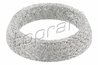 GARNITURA RACORD EVACUARE TOPRAN 201 746 - Compatibil cu OPEL, VAUXHALL