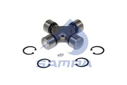 Articulatie, arbore articulat Sampa 201.018