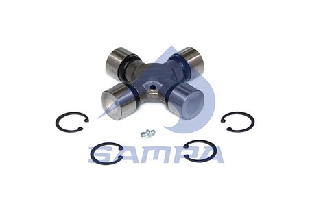 Articulatie, arbore articulat Sampa 201.018
