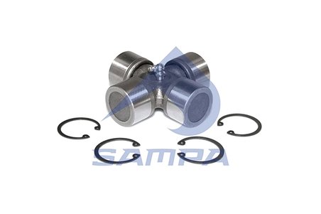 ARTICULATIE, ARBORE ARTICULAT SAMPA 201.023 - Compatibil cu MERCEDES-BENZ