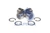 ARTICULATIE, ARBORE ARTICULAT SAMPA 201.023 - Compatibil cu MERCEDES-BENZ