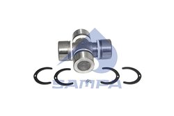 Articulatie, arbore articulat Sampa 201.029