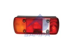 STOP SPATE SAMPA 201.066 - Compatibil cu MERCEDES-BENZ