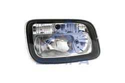 FAR SAMPA 201.108 - Compatibil cu MERCEDES-BENZ