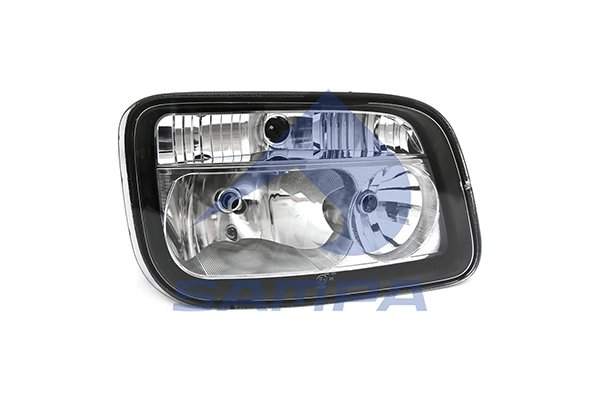 FAR SAMPA 201.108 - Compatibil cu MERCEDES-BENZ