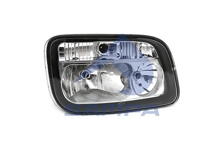 FAR SAMPA 201.108 - Compatibil cu MERCEDES-BENZ