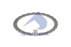 TABLA DE SIGURANTA, PIULITA AX SAMPA 201.294 - Compatibil cu MERCEDES-BENZ