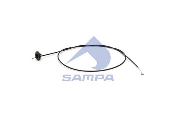 CABLU CAPOTA MOTOR SAMPA 201.445 - Piesa auto compatibila cu mai multe marci