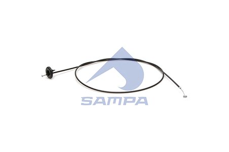CABLU CAPOTA MOTOR SAMPA 201.445 - Piesa auto compatibila cu mai multe marci
