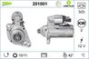 ELECTROMOTOR VALEO 201001 - Compatibil cu AUDI, SEAT, SKODA, VW