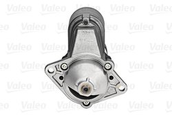 Electromotor Valeo 201002