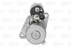 ELECTROMOTOR VALEO 201001 - Compatibil cu AUDI, SEAT, SKODA, VW