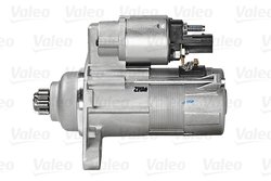 ELECTROMOTOR VALEO 201001 - Compatibil cu AUDI, SEAT, SKODA, VW