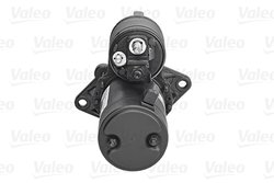 Electromotor Valeo 201002