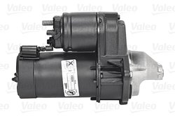 Electromotor Valeo 201002