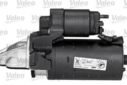ELECTROMOTOR VALEO 201007 - Compatibil cu CITROEN, FIAT, FORD, LAND ROVER, PEUGEOT