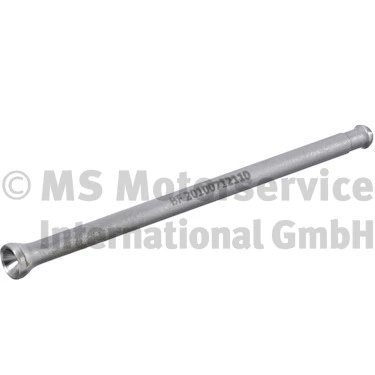 BARA SUSTINERE BF 20100712110 - Compatibil cu SCANIA, VAN HOOL