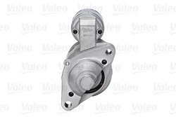 ELECTROMOTOR VALEO 201010 - Compatibil cu DACIA, NISSAN, RENAULT