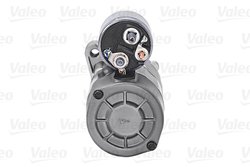 ELECTROMOTOR VALEO 201010 - Compatibil cu DACIA, NISSAN, RENAULT