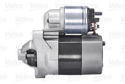 ELECTROMOTOR VALEO 201010 - Compatibil cu DACIA, NISSAN, RENAULT