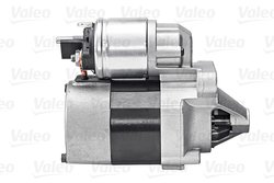 Electromotor Valeo 201011