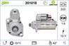 Electromotor Valeo 201018