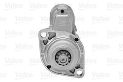 Electromotor Valeo 201018