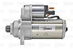 Electromotor Valeo 201018
