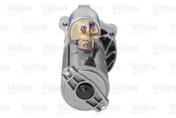 Electromotor Valeo 201028