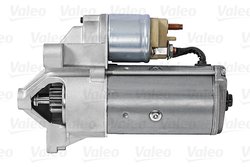 Electromotor Valeo 201028