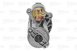Electromotor Valeo 201029