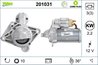 Electromotor Valeo 201031