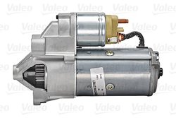 Electromotor Valeo 201029