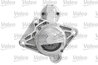 Electromotor Valeo 201031