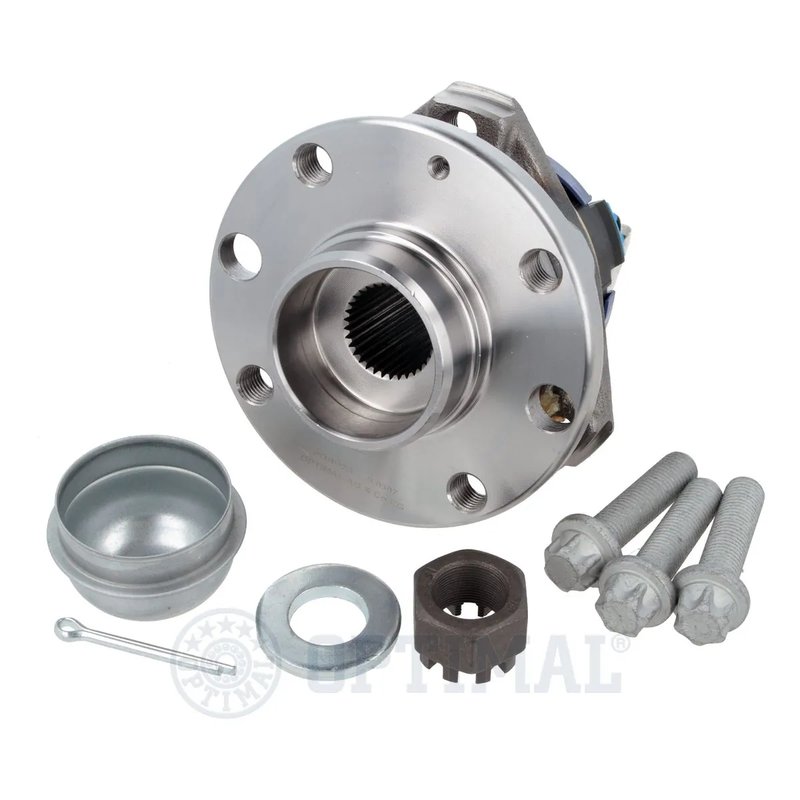 SET RULMENT ROATA OPTIMAL 201035 - Compatibil cu CHEVROLET, HOLDEN, OPEL, VAUXHALL