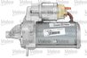 Electromotor Valeo 201031