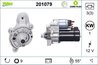 Electromotor Valeo 201079