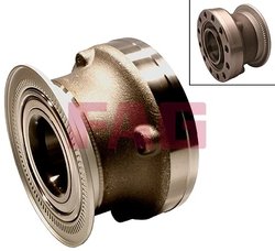 Rulment roata FAG 201081