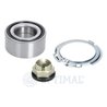 SET RULMENT ROATA OPTIMAL 201085 - Compatibil cu NISSAN, OPEL, RENAULT, VAUXHALL