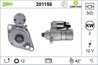 ELECTROMOTOR VALEO 201156 - Compatibil cu AUDI, SEAT, SKODA, VW