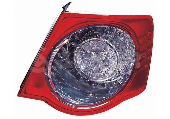 STOP SPATE ALKAR 2012117 - Compatibil cu VW