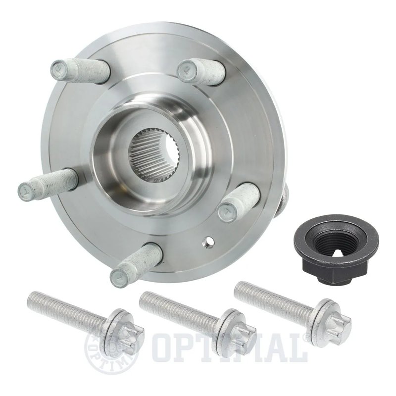 Set rulment roata Optimal 201241